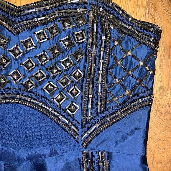 Pinnacle by Shruti Sancheti Embroidered Jumpsuit - Picture 8 of 15